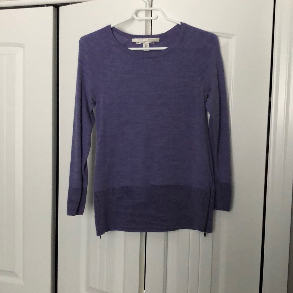 Max Studio Sweater